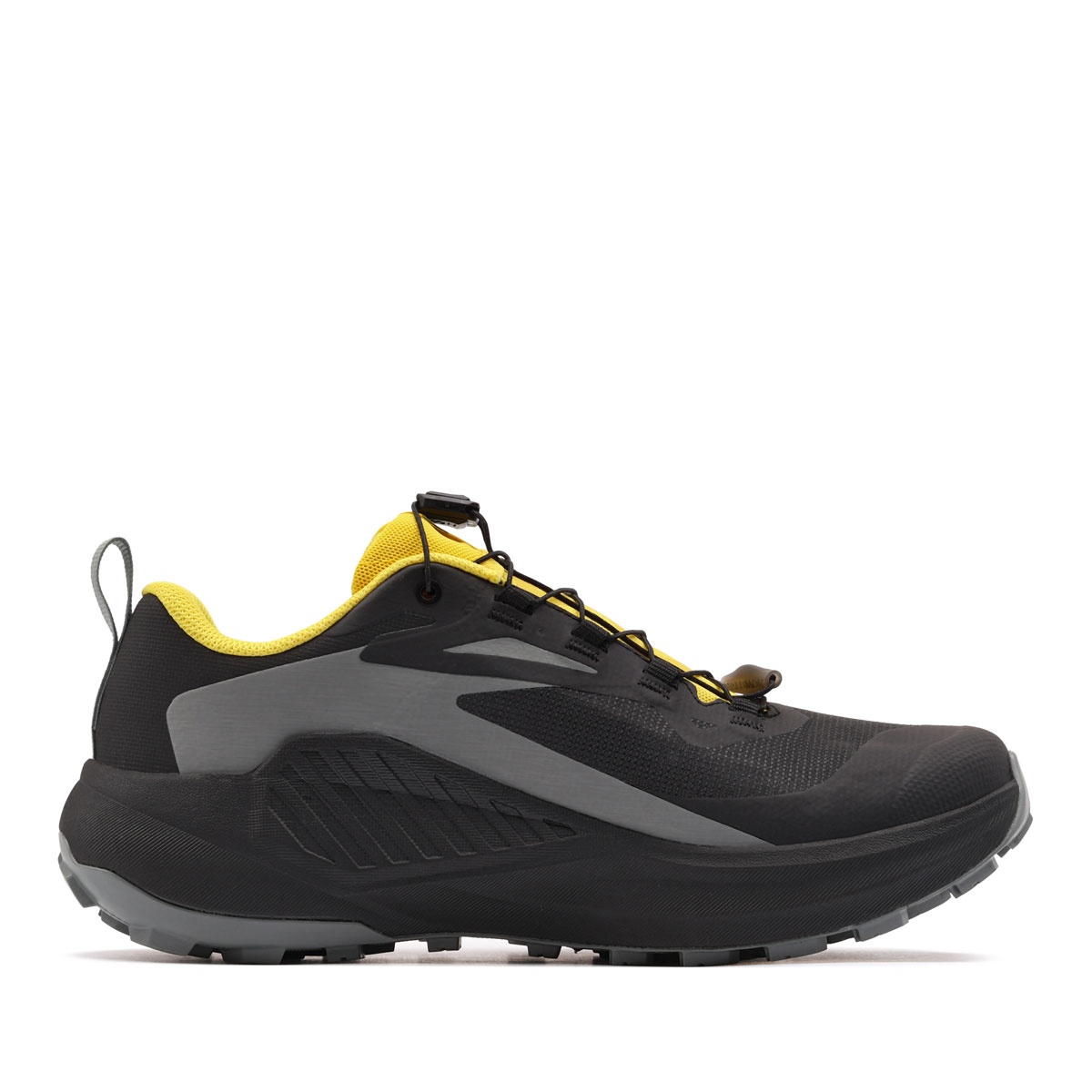 Adidași bărbați Salomon Genesis Gore-Tex 479780 Salomon Genesis Gore-Tex Adidași bărbați 479780