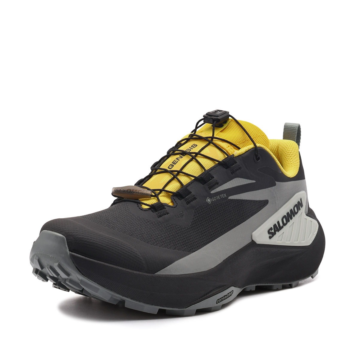 Adidași bărbați Salomon Genesis Gore-Tex 479780 Salomon Genesis Gore-Tex Adidași bărbați 479780