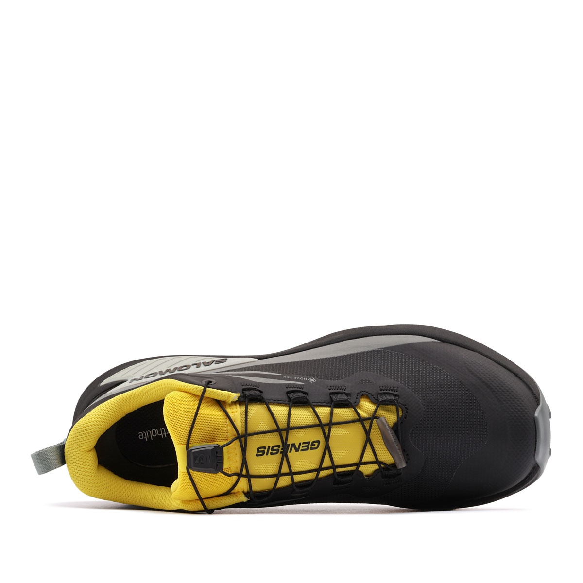 Adidași bărbați Salomon Genesis Gore-Tex 479780 Salomon Genesis Gore-Tex Adidași bărbați 479780