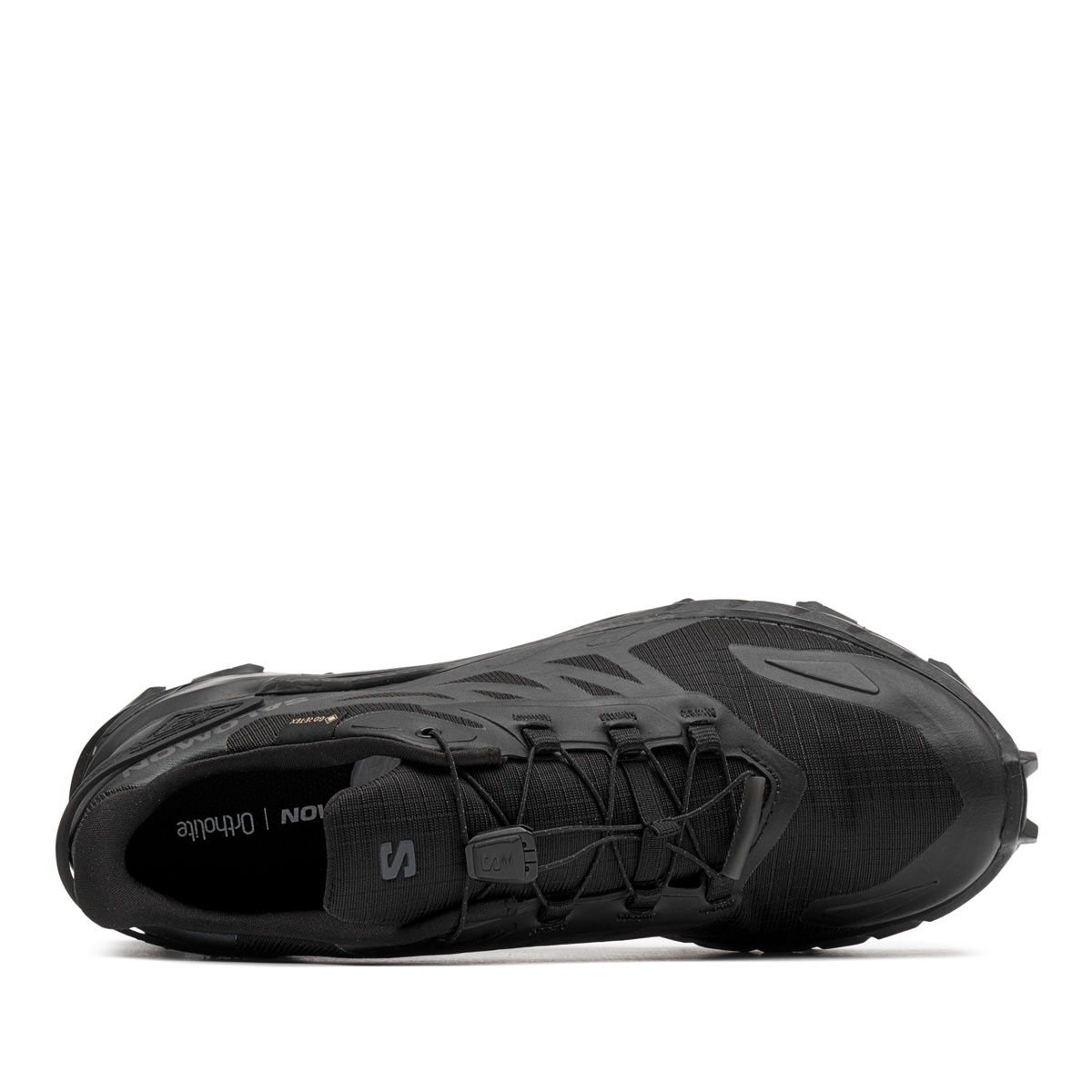 Salomon Supercross 4 Gore-Tex Adidași bărbați 417316