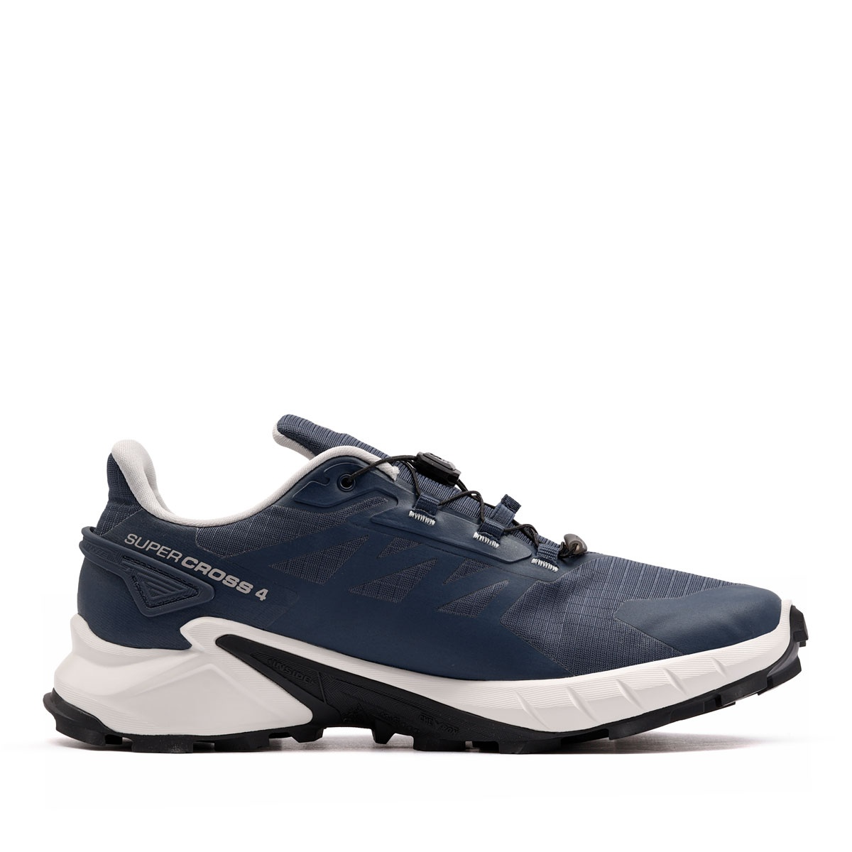 Salomon Supercross 4 Gore-Tex Adidași bărbați 454474