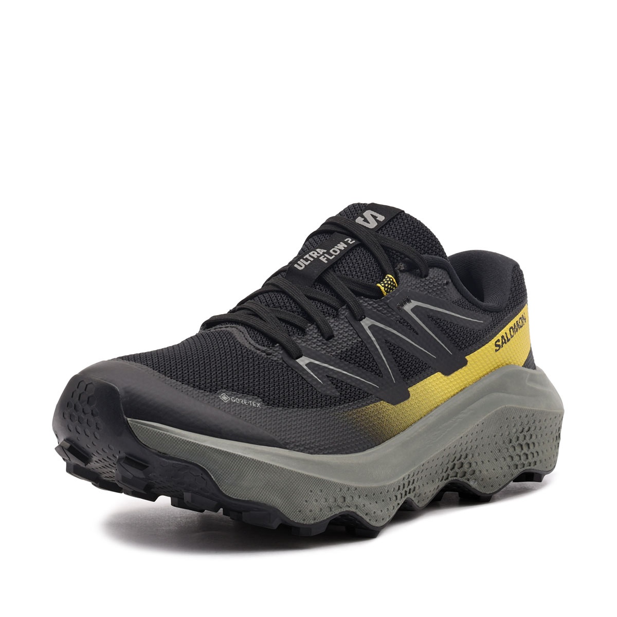 Salomon Ultra Flow 2 Gore-Tex Adidași bărbați 478832