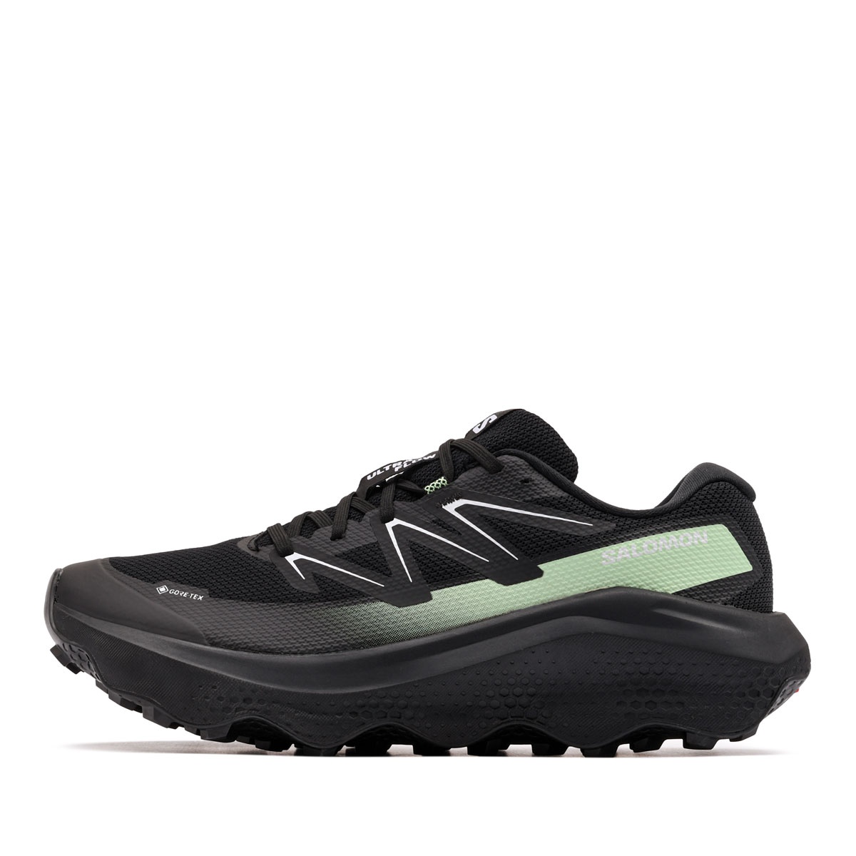 Salomon Ultra Flow 2 Gore-Tex Adidași bărbați 479814