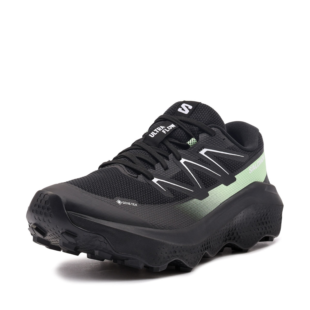 Salomon Ultra Flow 2 Gore-Tex Adidași bărbați 479814