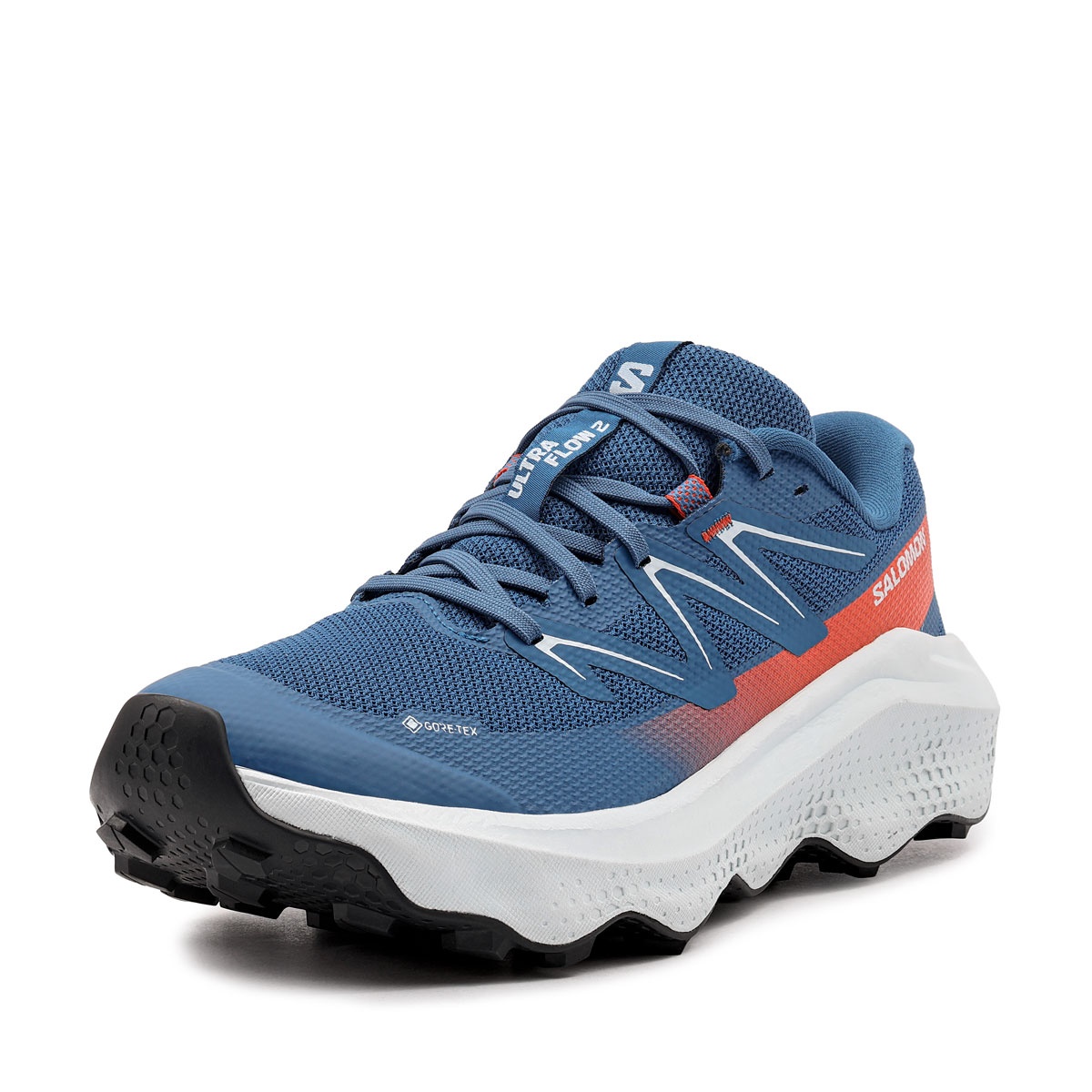 Salomon Ultra Flow 2 Gore-Tex Adidași bărbați 479815