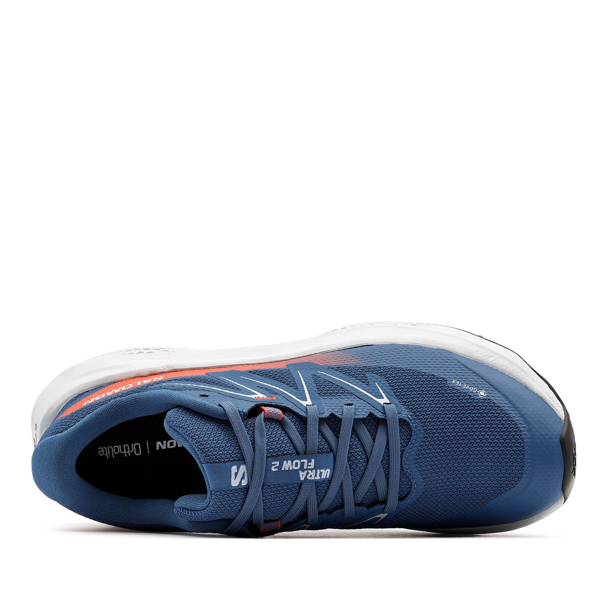 Salomon Ultra Flow 2 Gore-Tex Adidași bărbați 479815