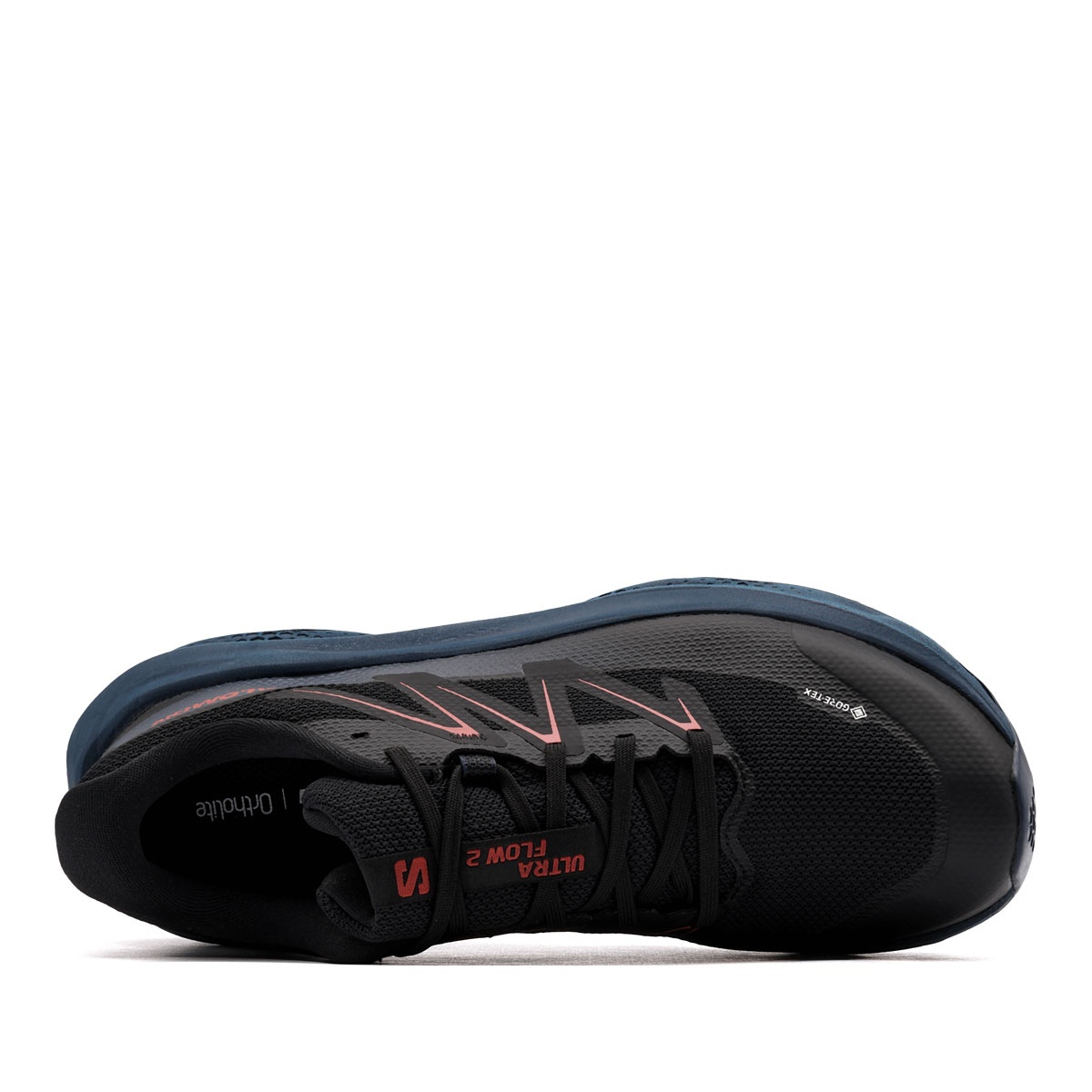 Salomon Ultra Flow 2 Gore-Tex Adidași bărbați 492273