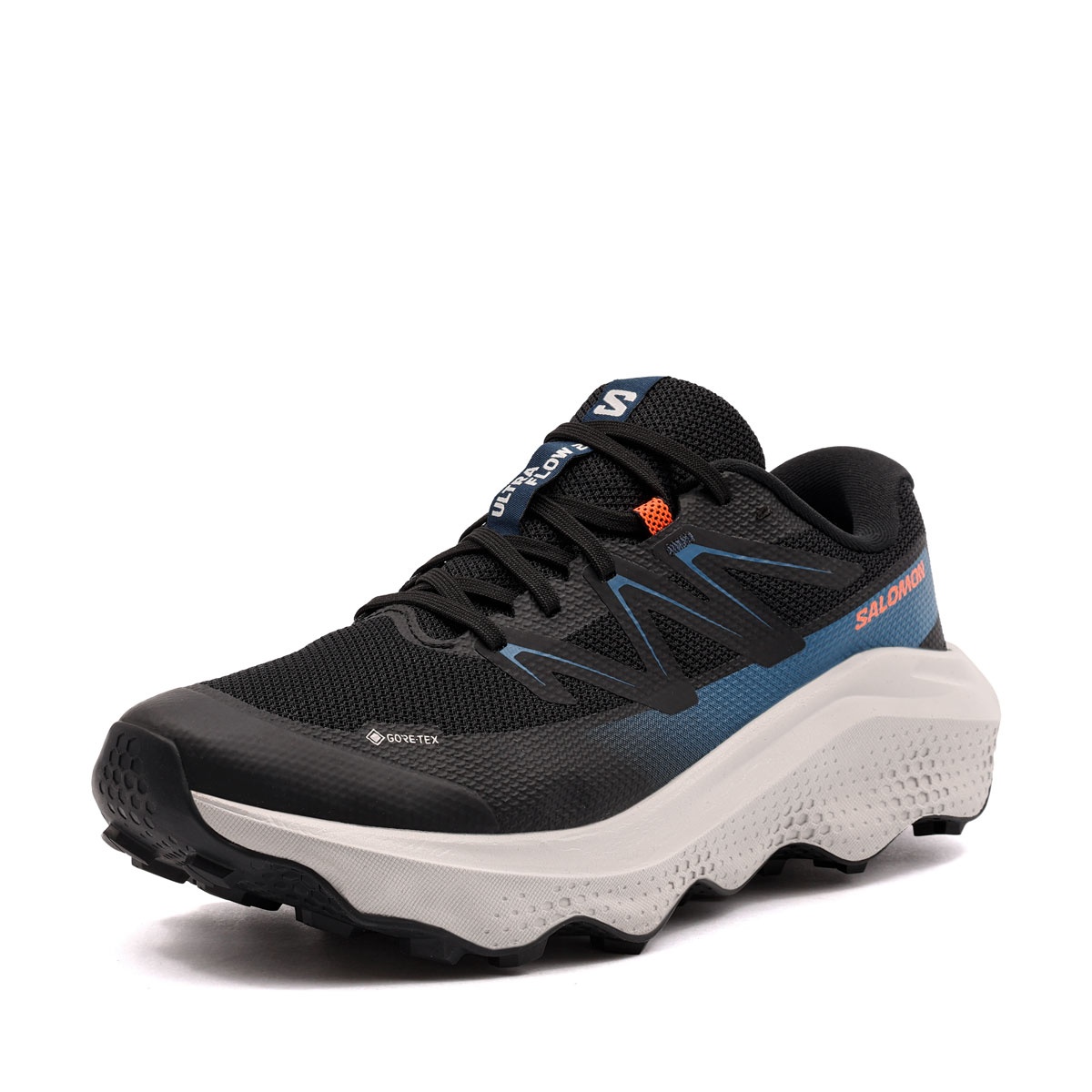 Salomon Ultra Flow 2 Gore-Tex Adidași bărbați 492993