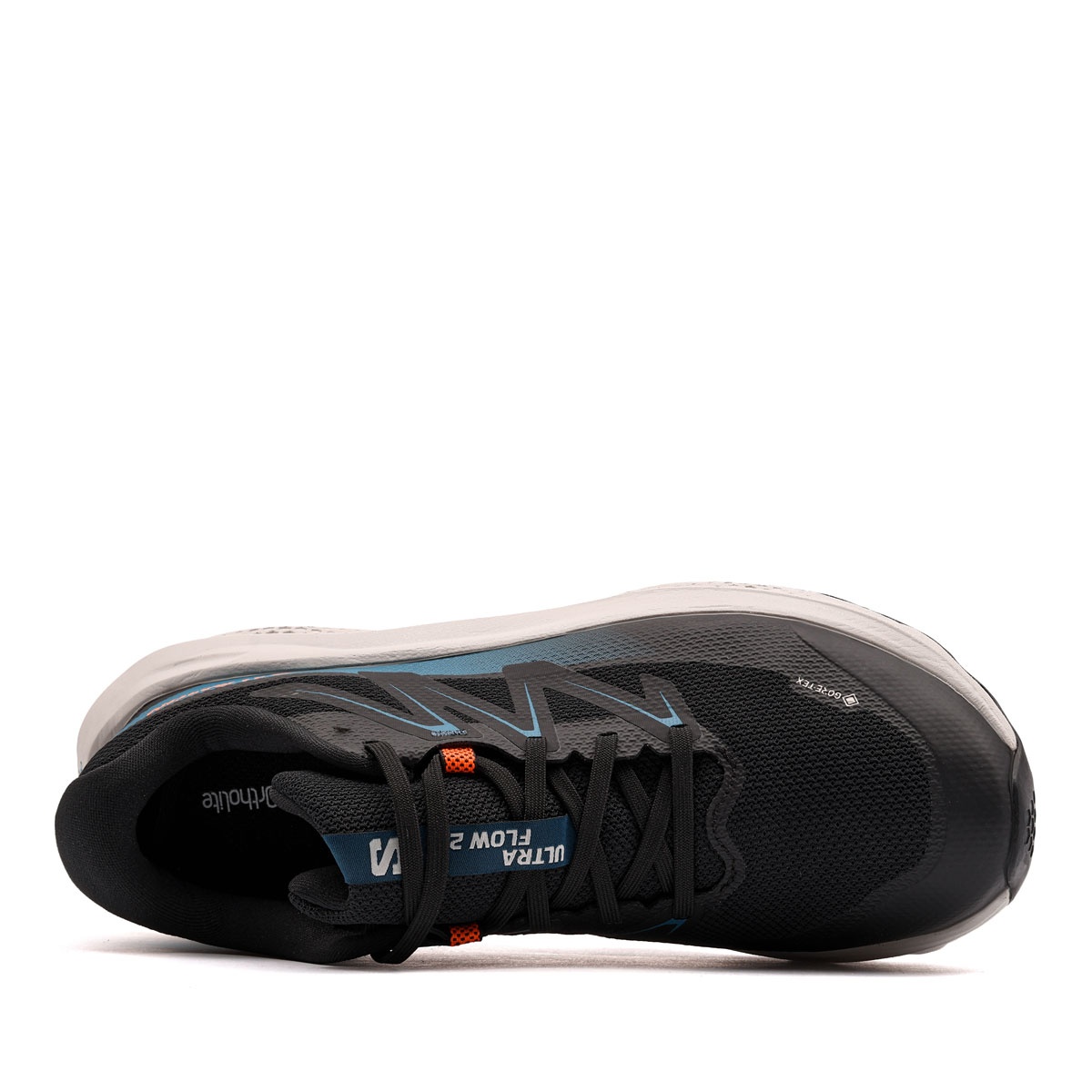 Salomon Ultra Flow 2 Gore-Tex Adidași bărbați 492993