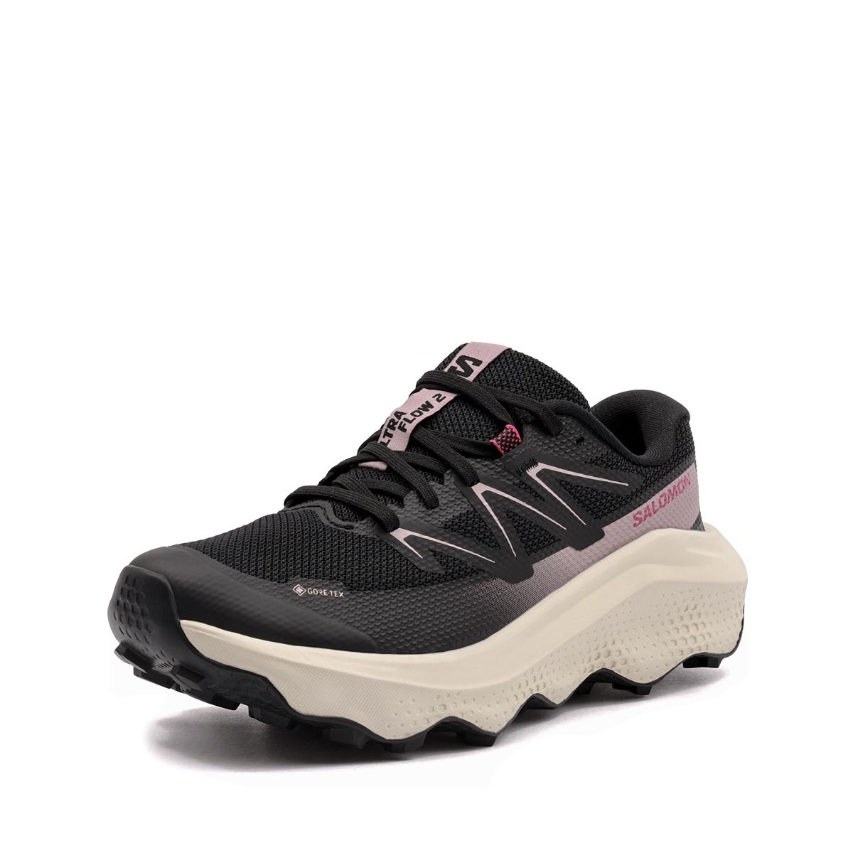 Salomon Ultra Flow 2 Gore-Tex Adidași damă 492995