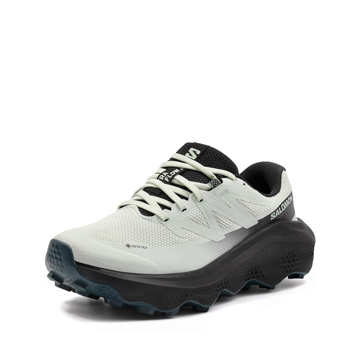 Salomon Ultra Flow 2 Gore-Tex Adidași damă 492996