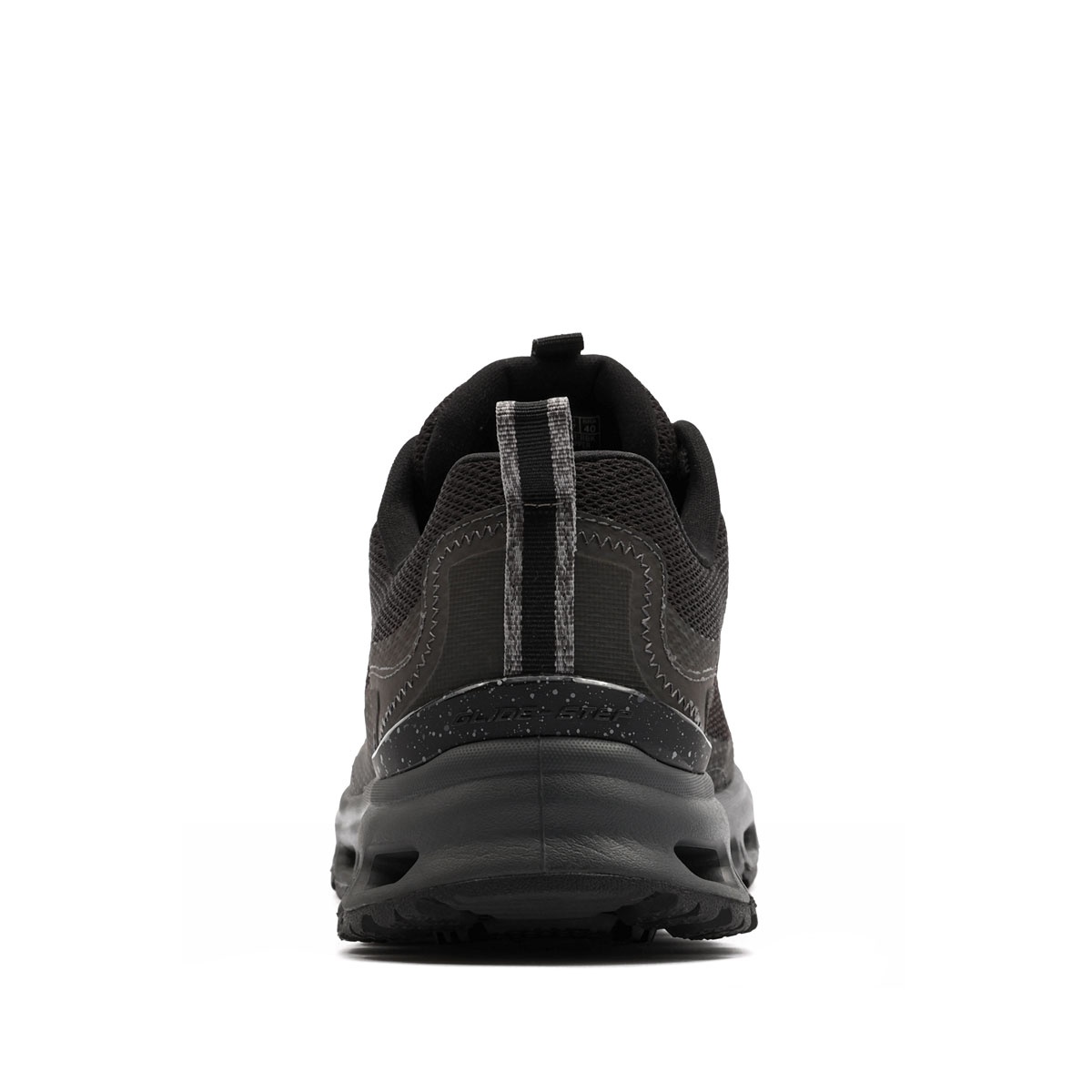 Skechers Arch Fit Glide-Step At-Barnard Hill Adidași bărbați 237477-BBK