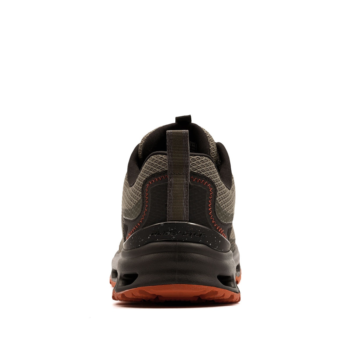 Skechers Arch Fit Glide-Step At-Barnard Hill Adidași bărbați 237477-OLBK