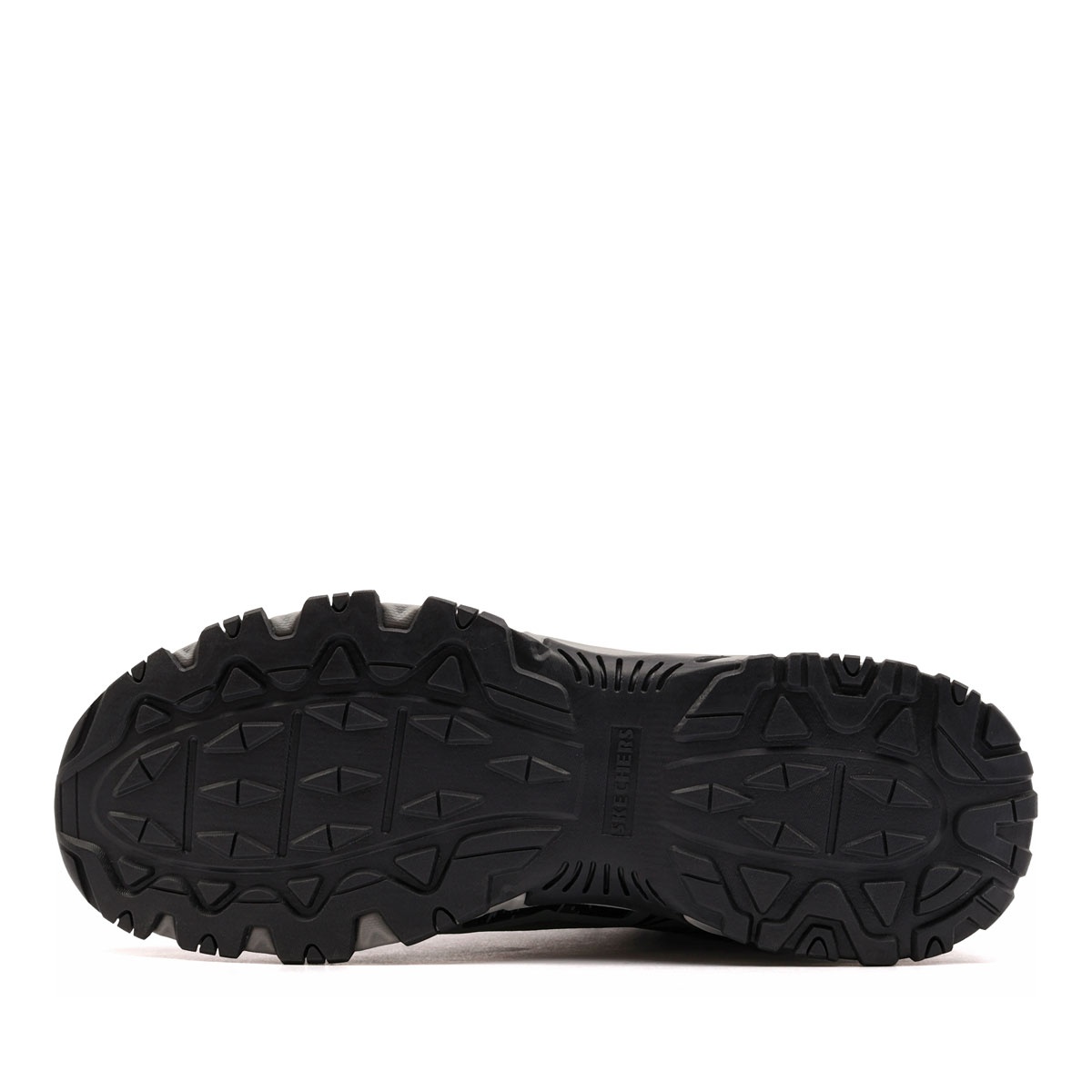 Skechers Arch Fit Hillcrest Adidași bărbați 237860-GRN