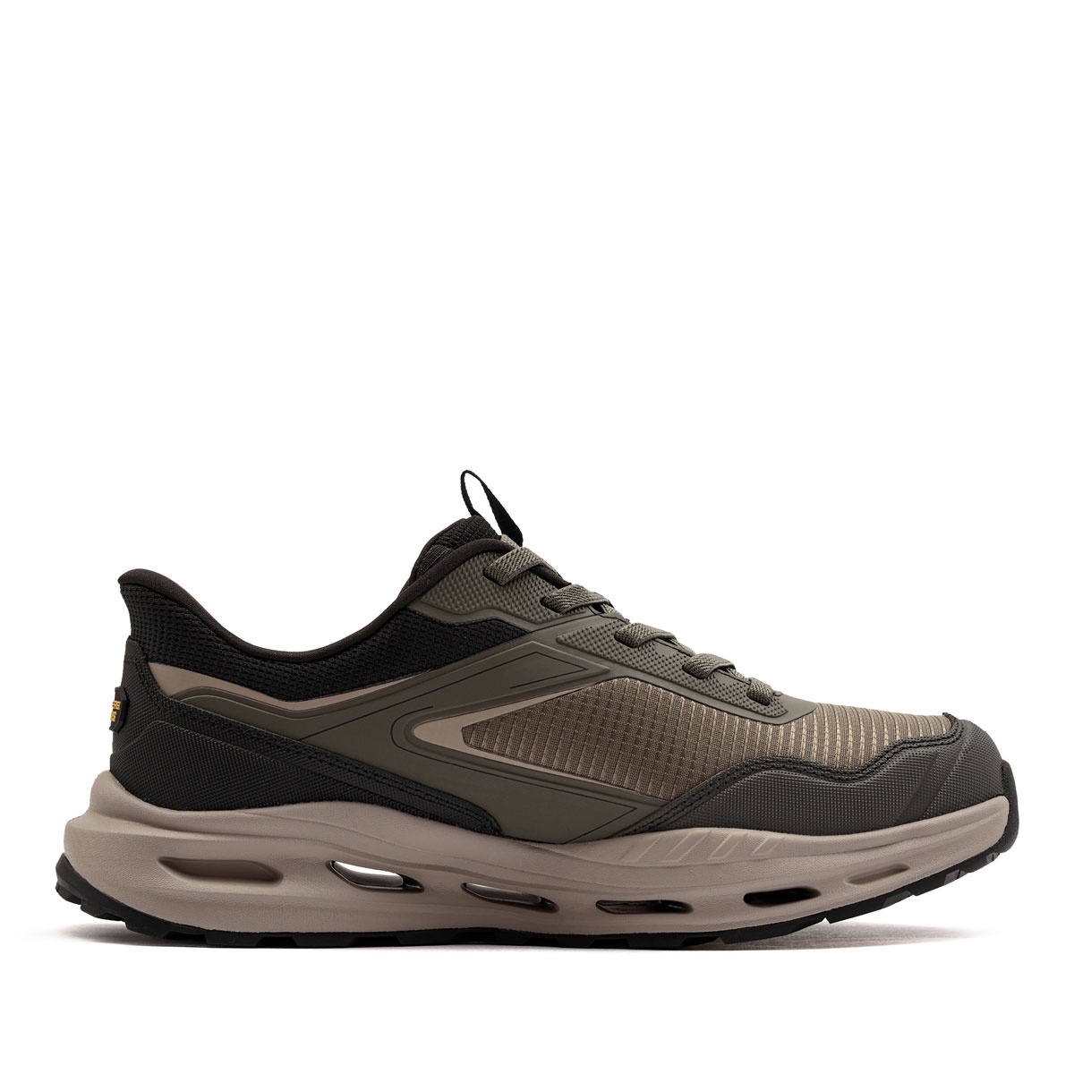Skechers Arch Fit Orvan Ultra-Talon Adidași bărbați 211403-OLV