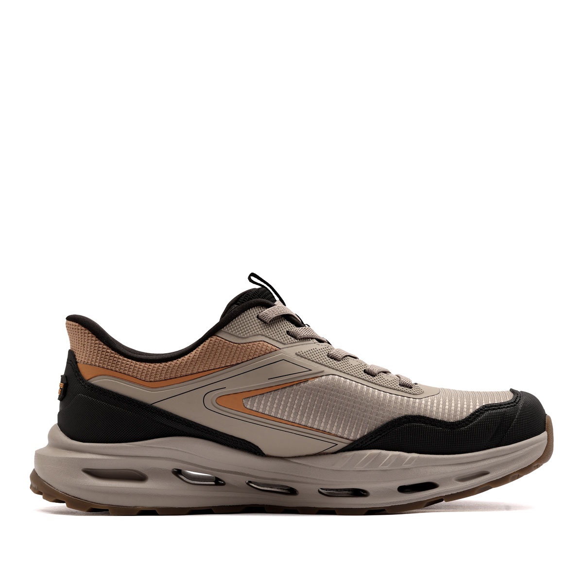 Skechers Arch Fit Orvan Ultra-Talon Adidași bărbați 211403-TPBK