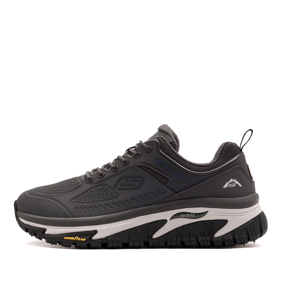 Skechers Arch Fit Road Walker-Recon Adidași bărbați 237333-CHAR