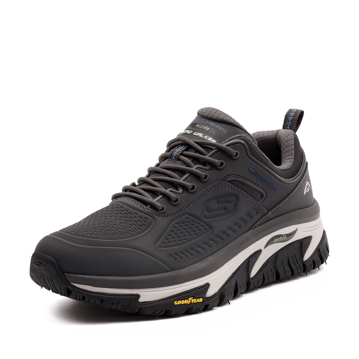 Skechers Arch Fit Road Walker-Recon Adidași bărbați 237333-CHAR