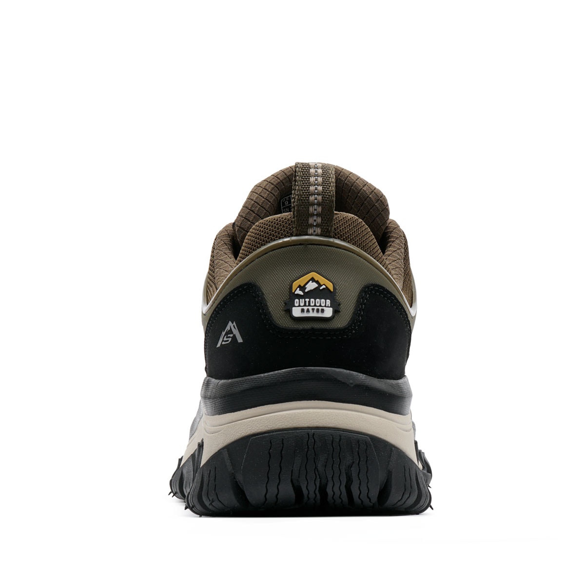 Pantofi sport bărbați Skechers Arch Fit Road Walker-Recon 237333-OLBK Skechers Arch Fit Road Walker-Recon Pantofi sport bărbați 237333-OLBK