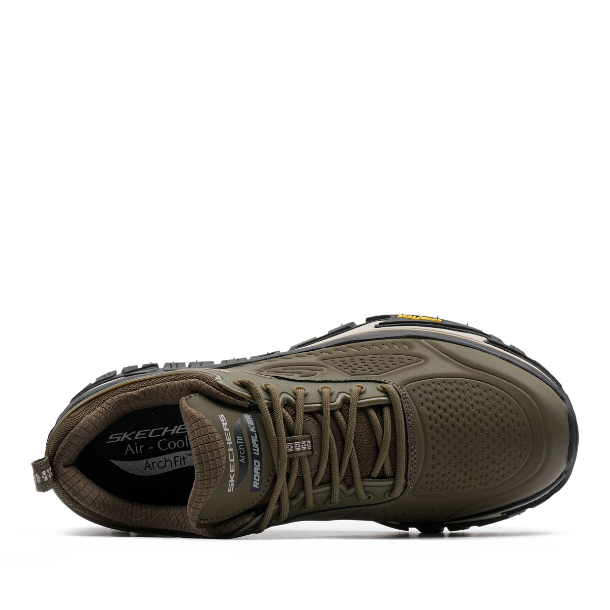 Pantofi sport bărbați Skechers Arch Fit Road Walker-Recon 237333-OLBK Skechers Arch Fit Road Walker-Recon Pantofi sport bărbați 237333-OLBK