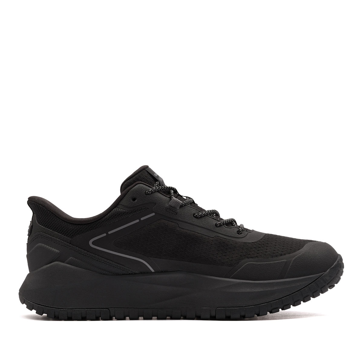 Skechers Badger-Koda Adidași bărbați 211367-BBK