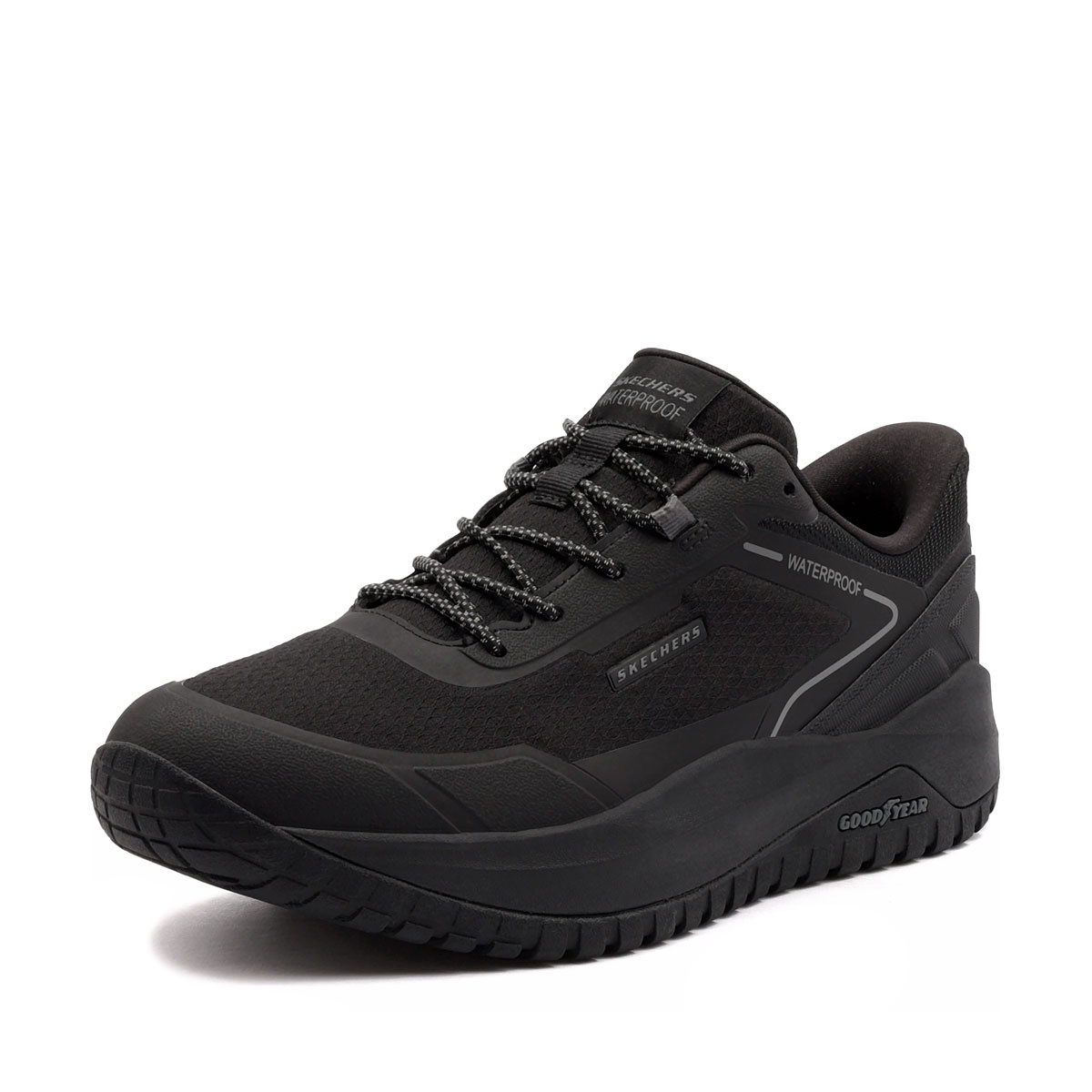 Skechers Badger-Koda Adidași bărbați 211367-BBK