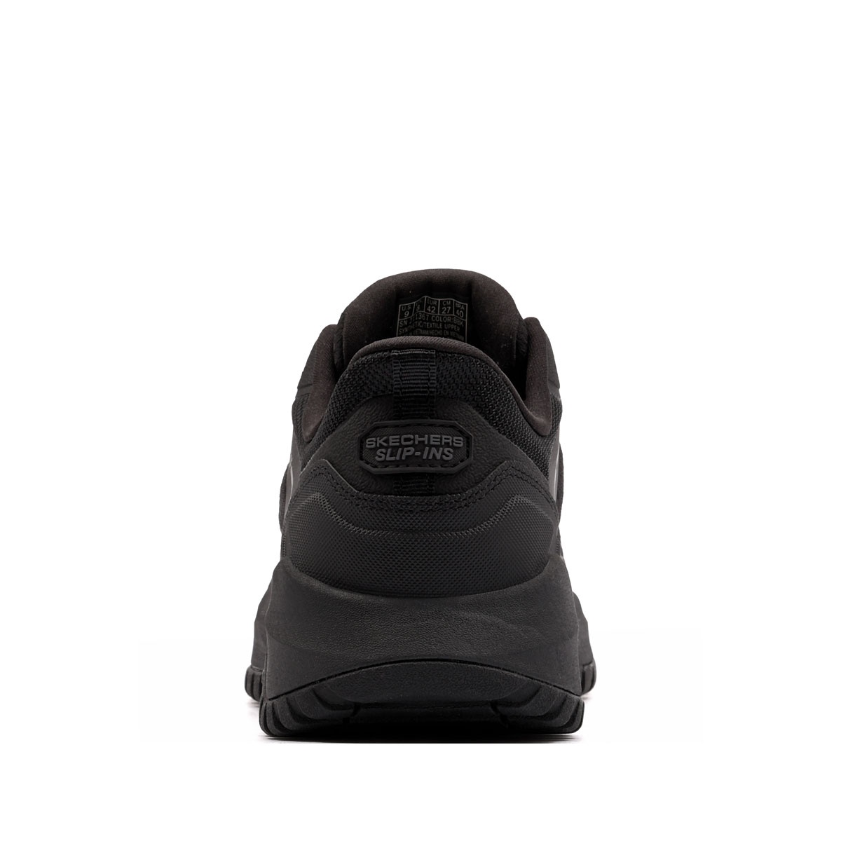 Skechers Badger-Koda Adidași bărbați 211367-BBK