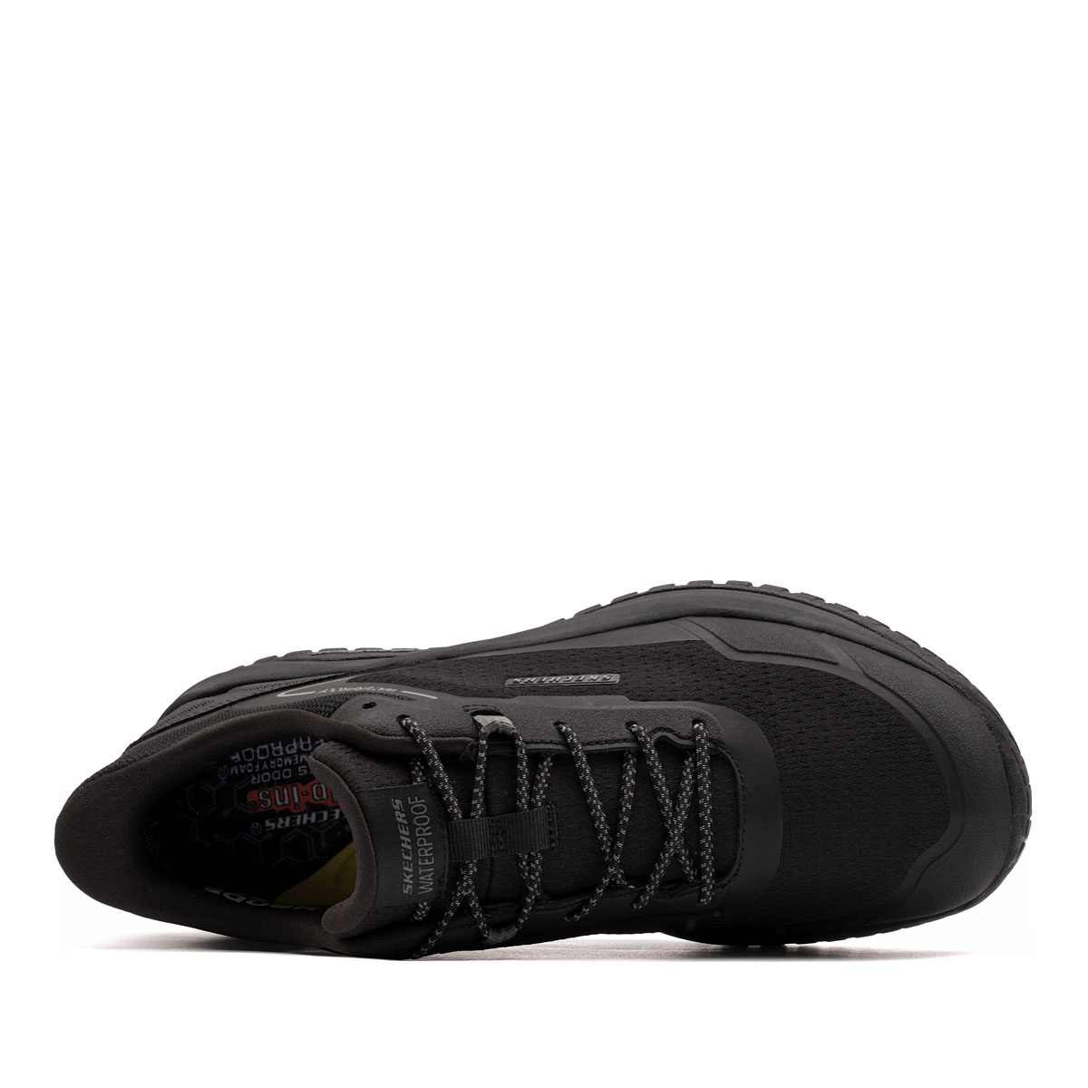Skechers Badger-Koda Adidași bărbați 211367-BBK
