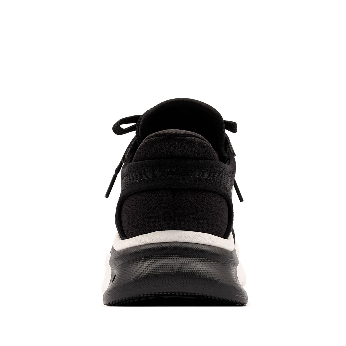 Adidași bărbați Skechers Bobs Arc Waves 2.0 118317-BLK Skechers Bobs Arc Waves 2.0 Adidași bărbați 118317-BLK