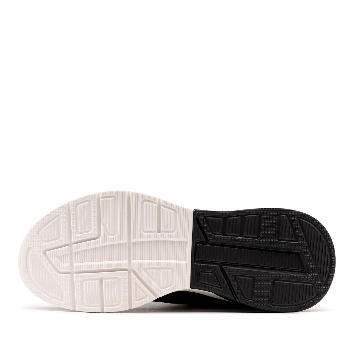 Adidași bărbați Skechers Bobs Arc Waves 2.0 118317-BLK Skechers Bobs Arc Waves 2.0 Adidași bărbați 118317-BLK