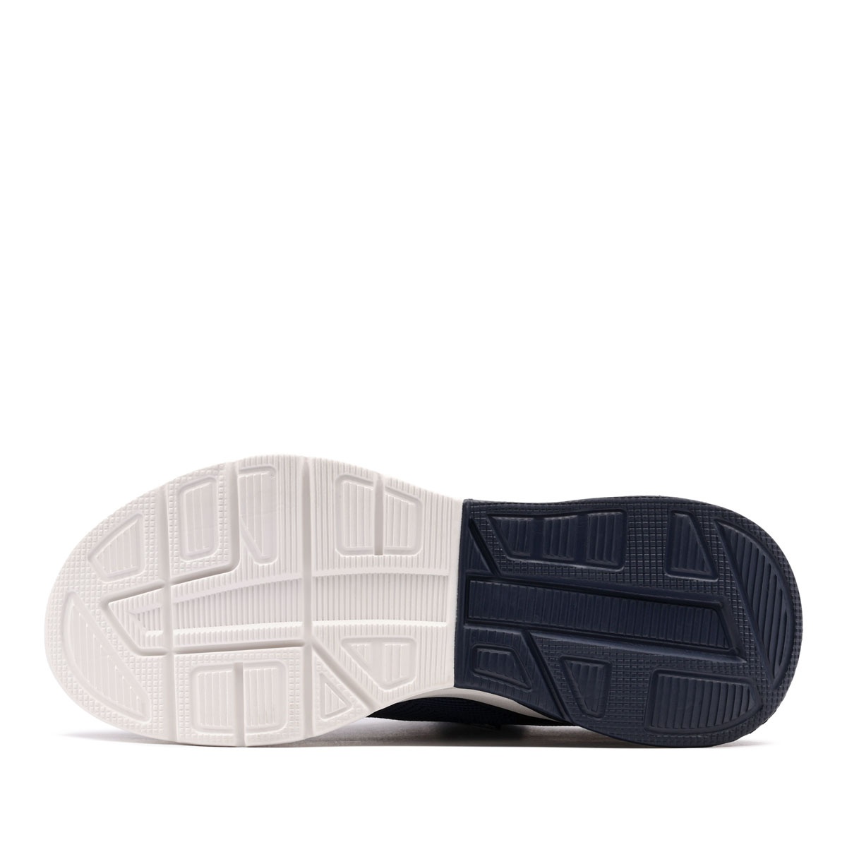 Adidași bărbați Skechers Bobs Arc Waves 2.0 118317-NVY Skechers Bobs Arc Waves 2.0 Adidași bărbați 118317-NVY