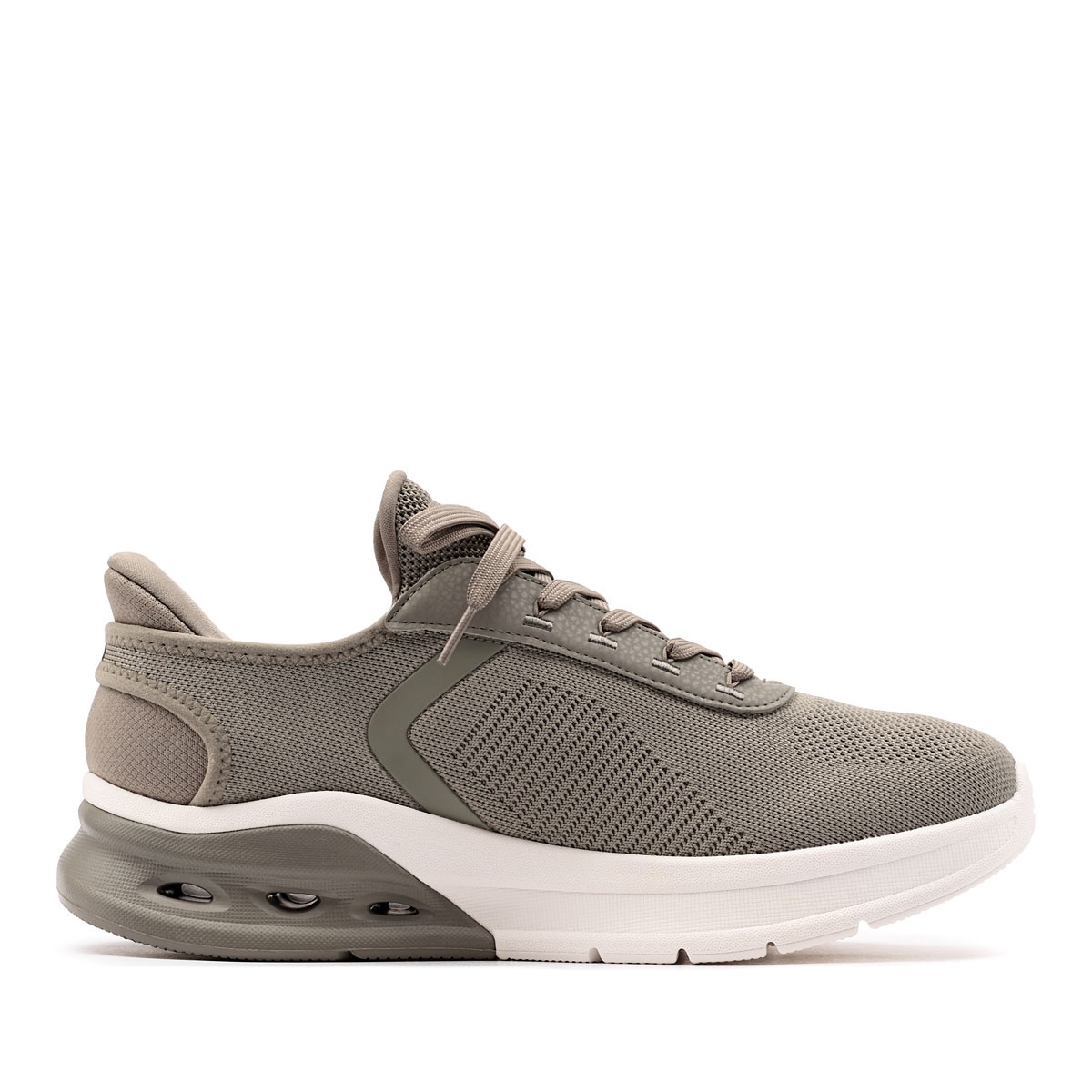 Adidași bărbați Skechers Bobs Arc Waves 2.0 118317-OLV Skechers Bobs Arc Waves 2.0 Adidași bărbați 118317-OLV
