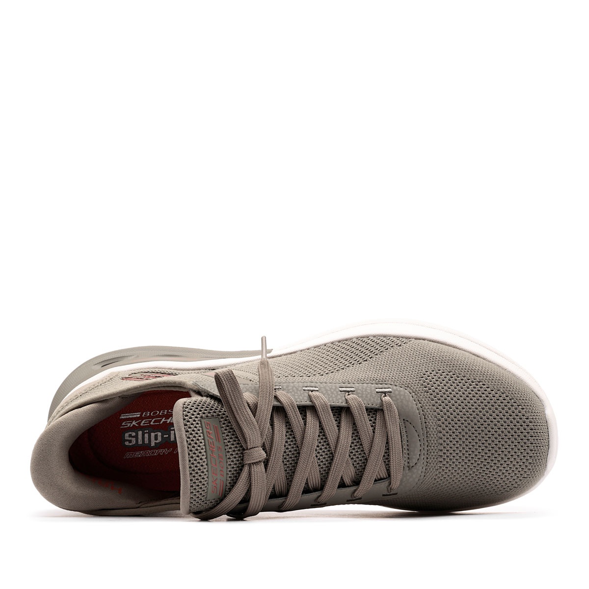 Adidași bărbați Skechers Bobs Arc Waves 2.0 118317-OLV Skechers Bobs Arc Waves 2.0 Adidași bărbați 118317-OLV