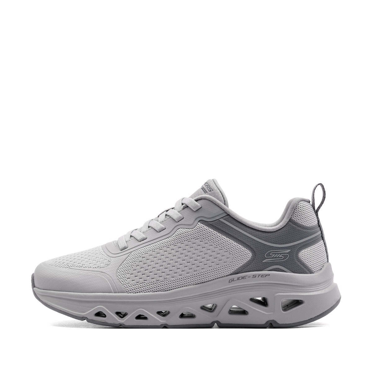Skechers Bobs Arc Waves Remix Adidași damă 117861-GRY