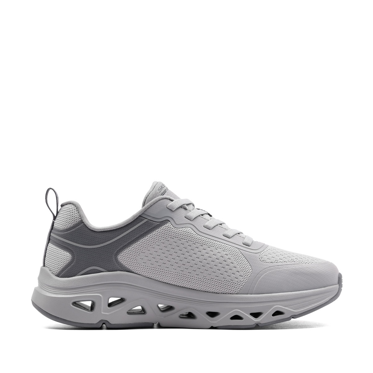 Skechers Bobs Arc Waves Remix Adidași damă 117861-GRY