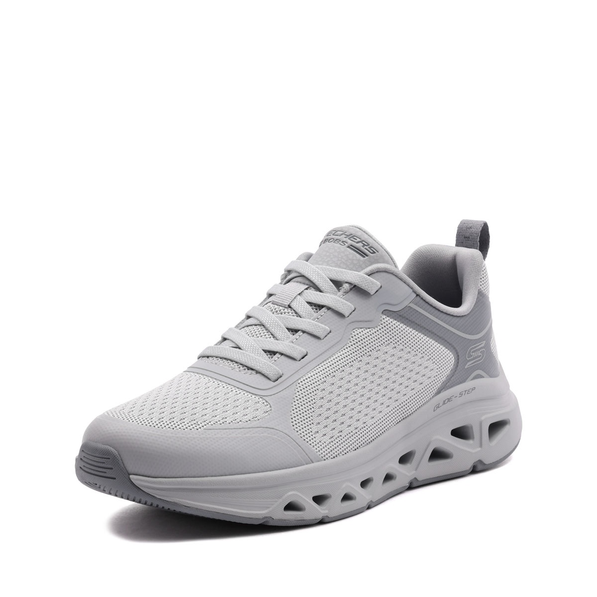 Skechers Bobs Arc Waves Remix Adidași damă 117861-GRY