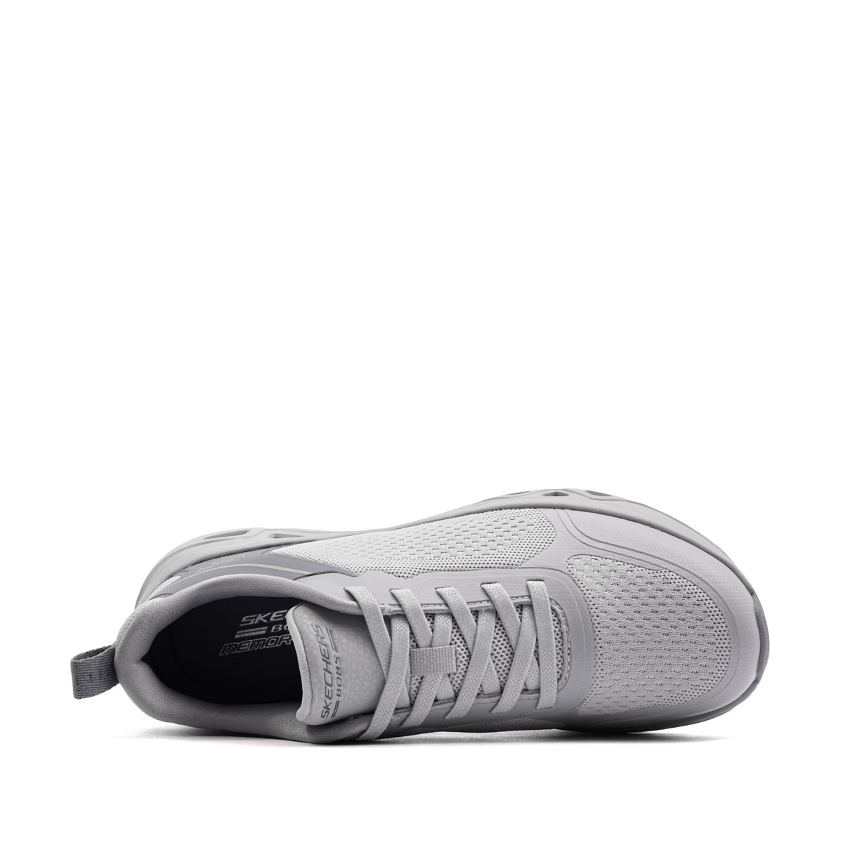 Skechers Bobs Arc Waves Remix Adidași damă 117861-GRY
