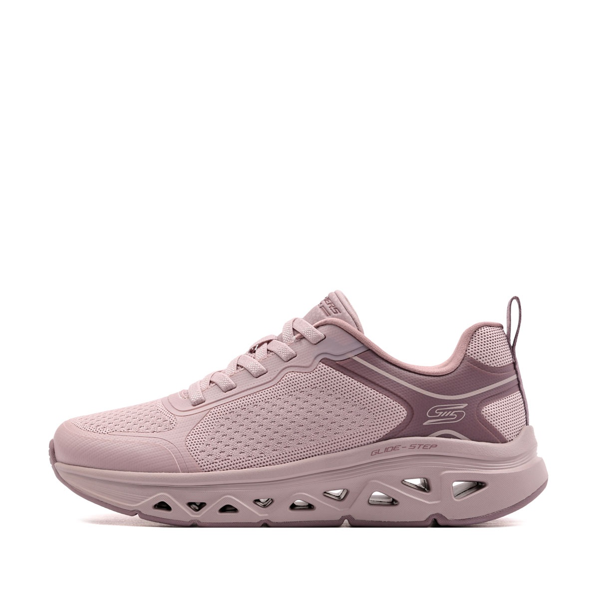 Skechers Bobs Arc Waves Remix Adidași damă 117861-LTMV