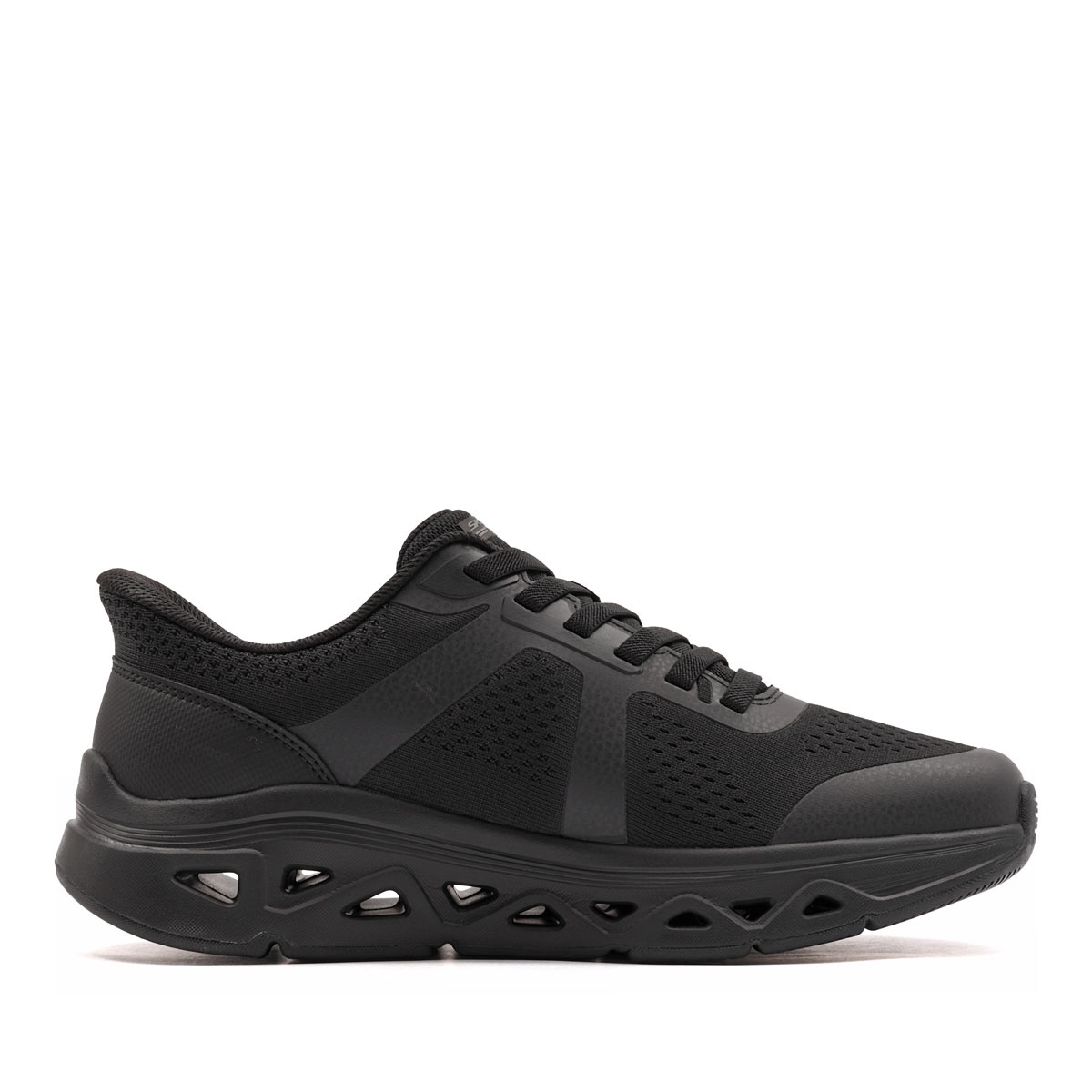 Skechers Bobs Arc Waves Remix-Feel Grounded Adidași bărbați 118451-BBK