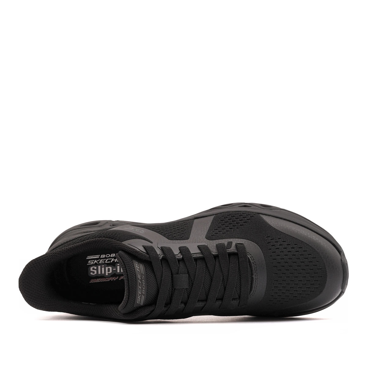 Skechers Bobs Arc Waves Remix-Feel Grounded Adidași bărbați 118451-BBK