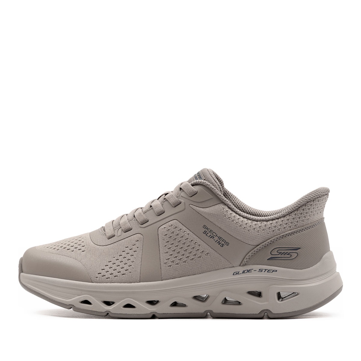 Skechers Bobs Arc Waves Remix-Feel Grounded Adidași bărbați 118451-DKTP