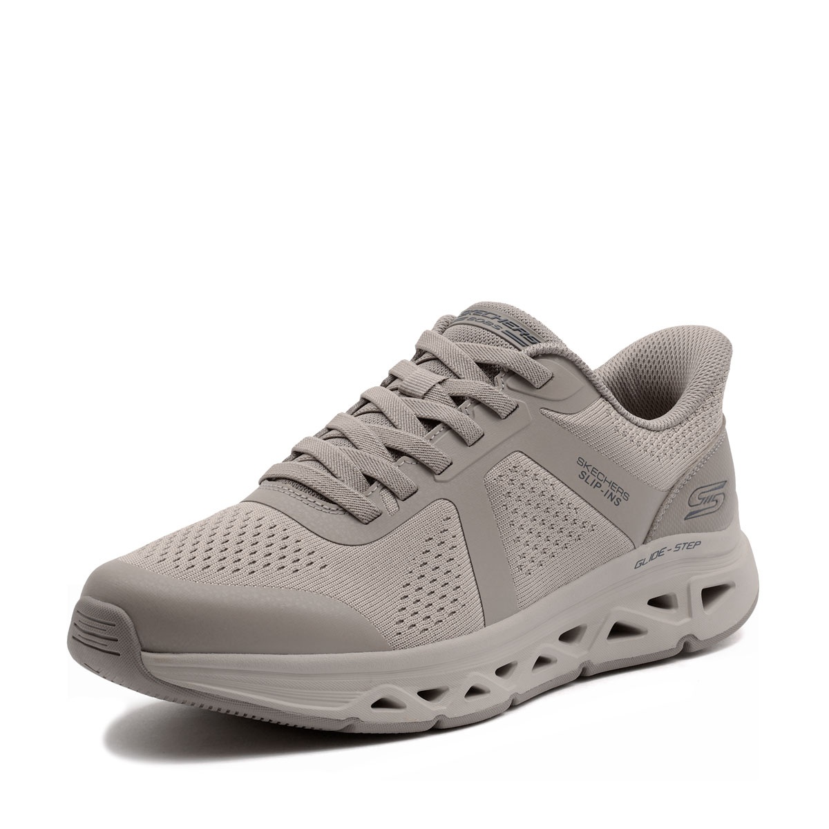 Skechers Bobs Arc Waves Remix-Feel Grounded Adidași bărbați 118451-DKTP