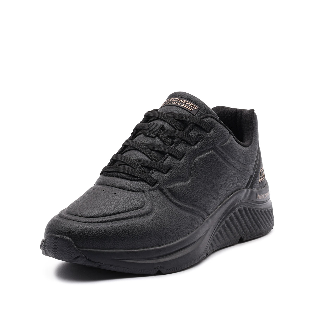 Adidași damă Skechers Bobs Arch Comfort B Sweet-A Bind 117560-BBK Skechers Bobs Arch Comfort B Sweet-A Bind Adidași damă 117560-BBK