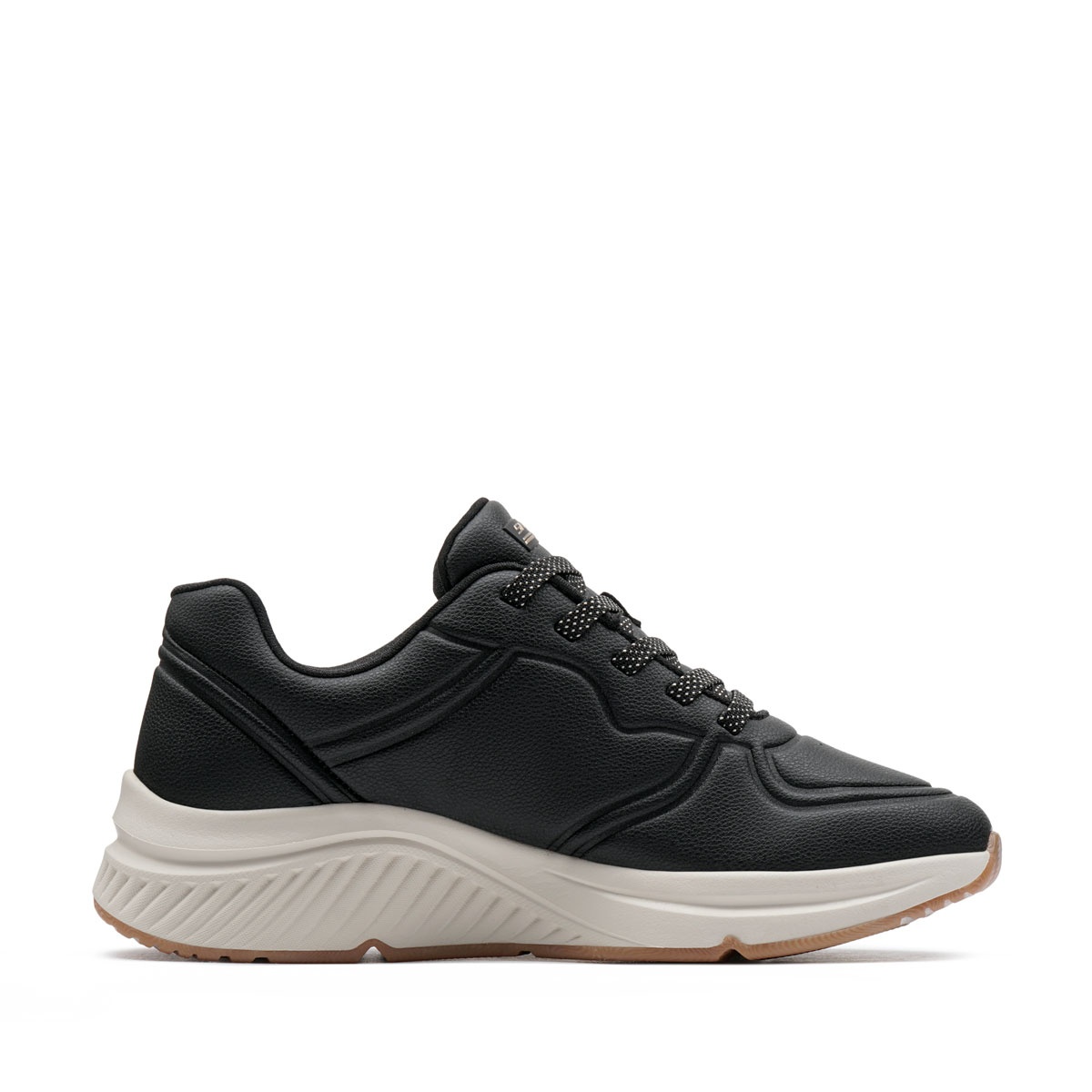Skechers Bobs Arch Comfort B Sweet-A Bind Adidași damă 117560-BLK