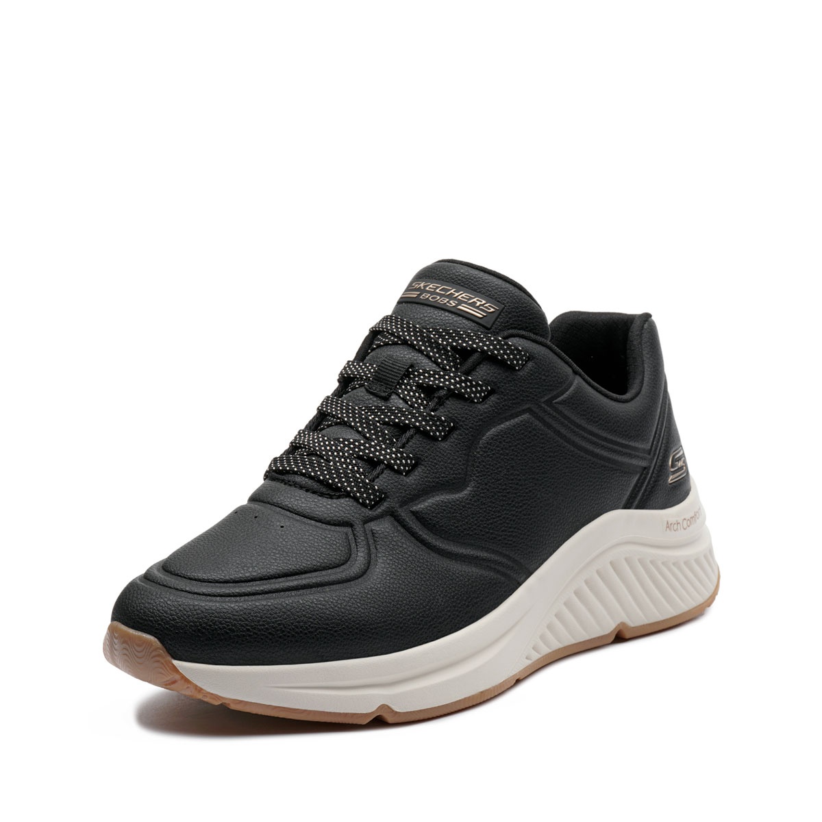 Skechers Bobs Arch Comfort B Sweet-A Bind Adidași damă 117560-BLK