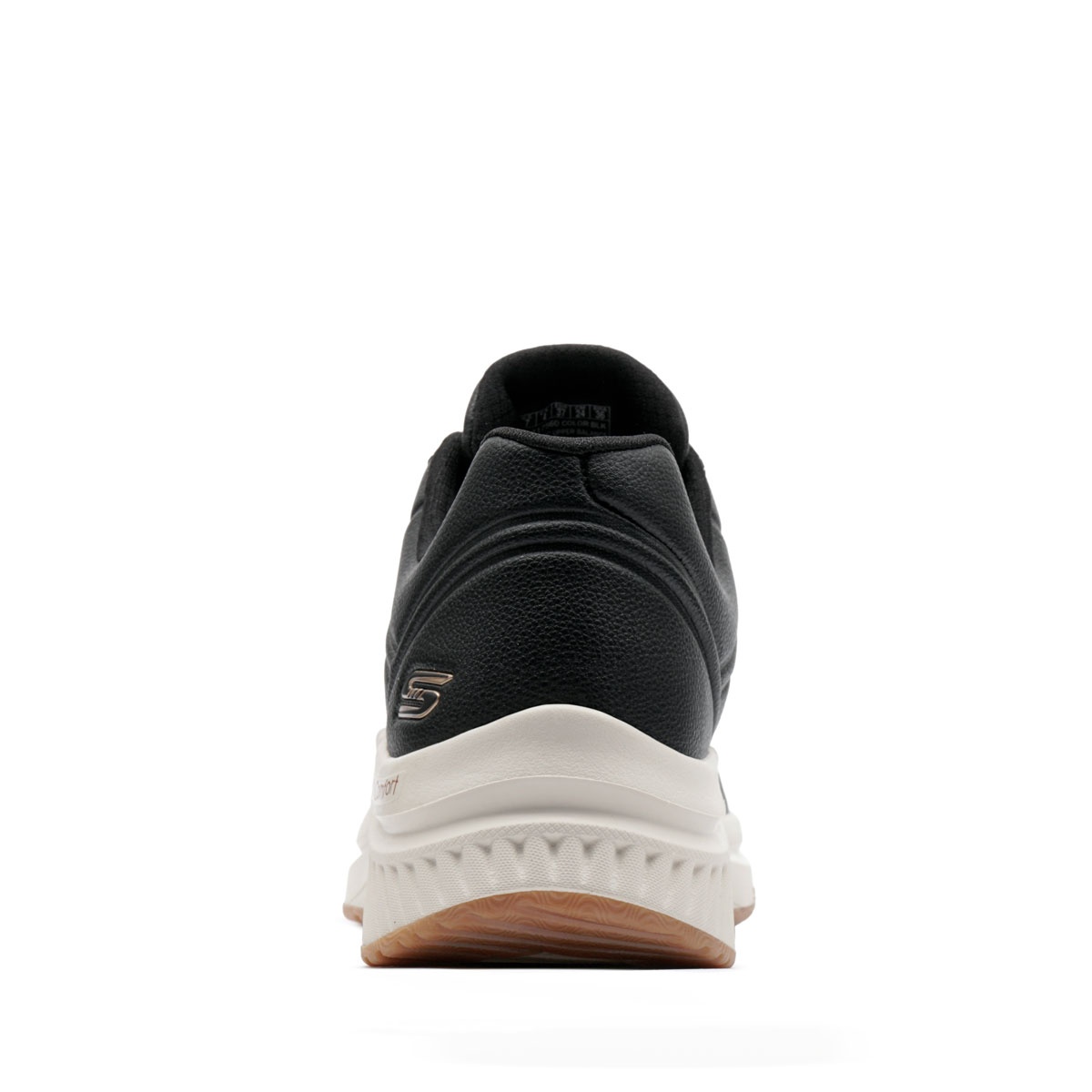 Skechers Bobs Arch Comfort B Sweet-A Bind Adidași damă 117560-BLK