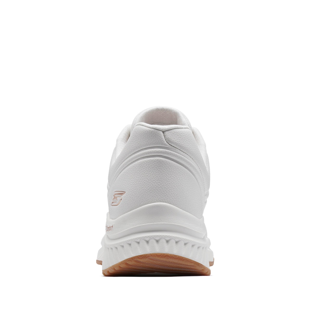 Adidași damă Skechers Bobs Arch Comfort B Sweet-A Bind 117560-WHT Skechers Bobs Arch Comfort B Sweet-A Bind Adidași damă 117560-WHT