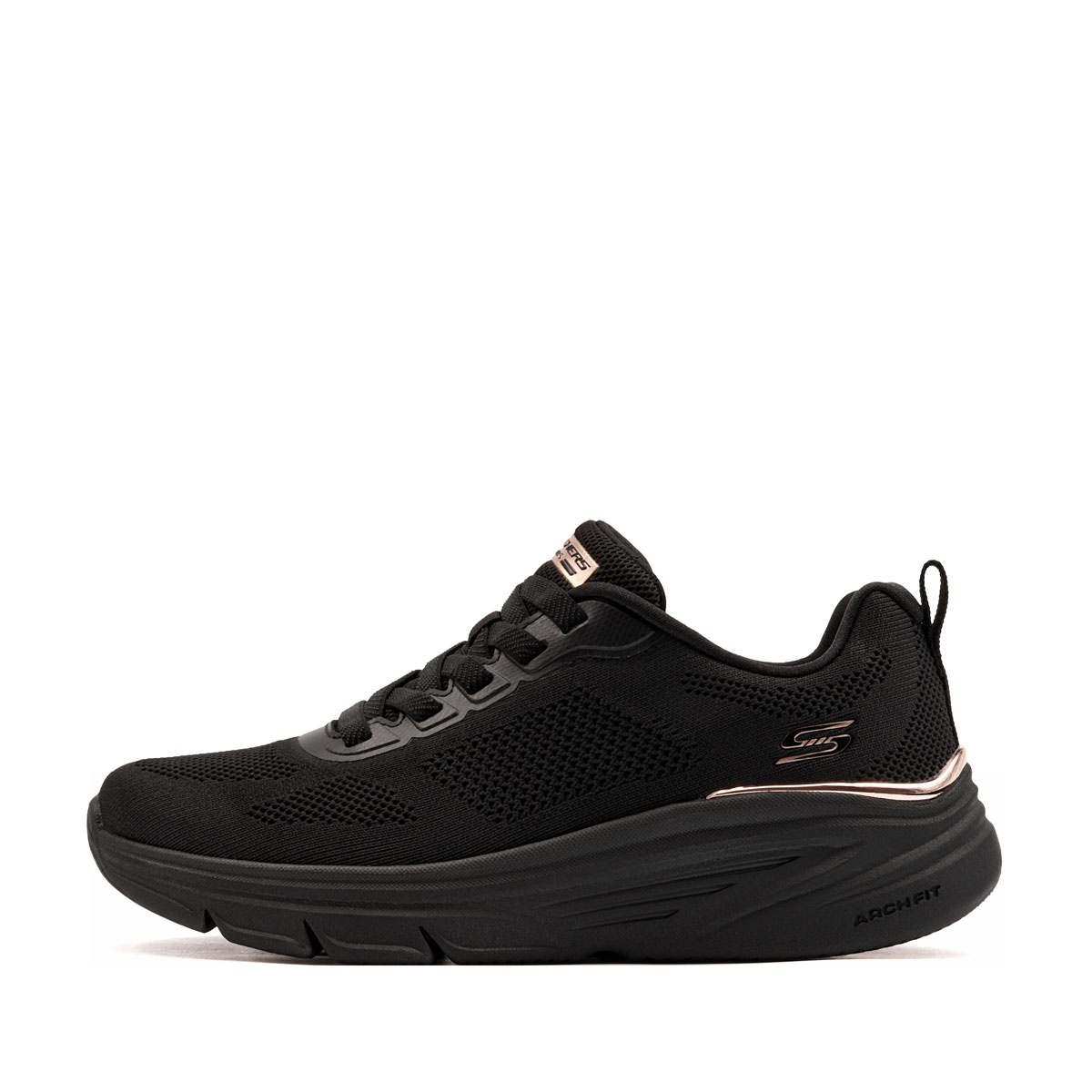 Skechers Bobs Arch Fit Elev8 Adidași damă 117720-BBK