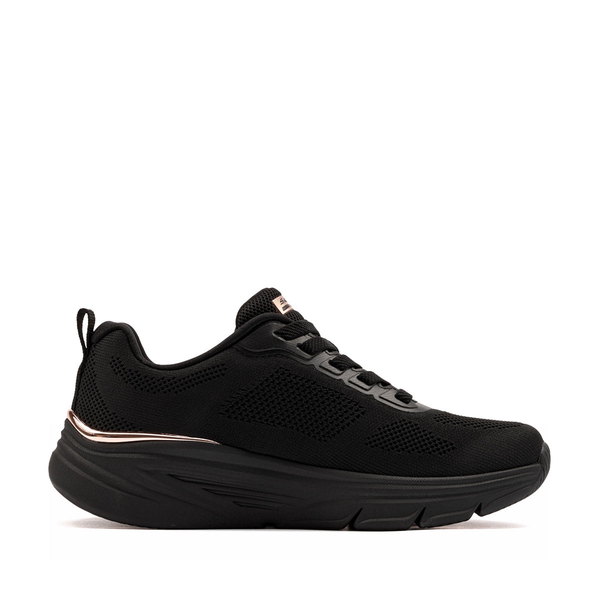 Skechers Bobs Arch Fit Elev8 Adidași damă 117720-BBK