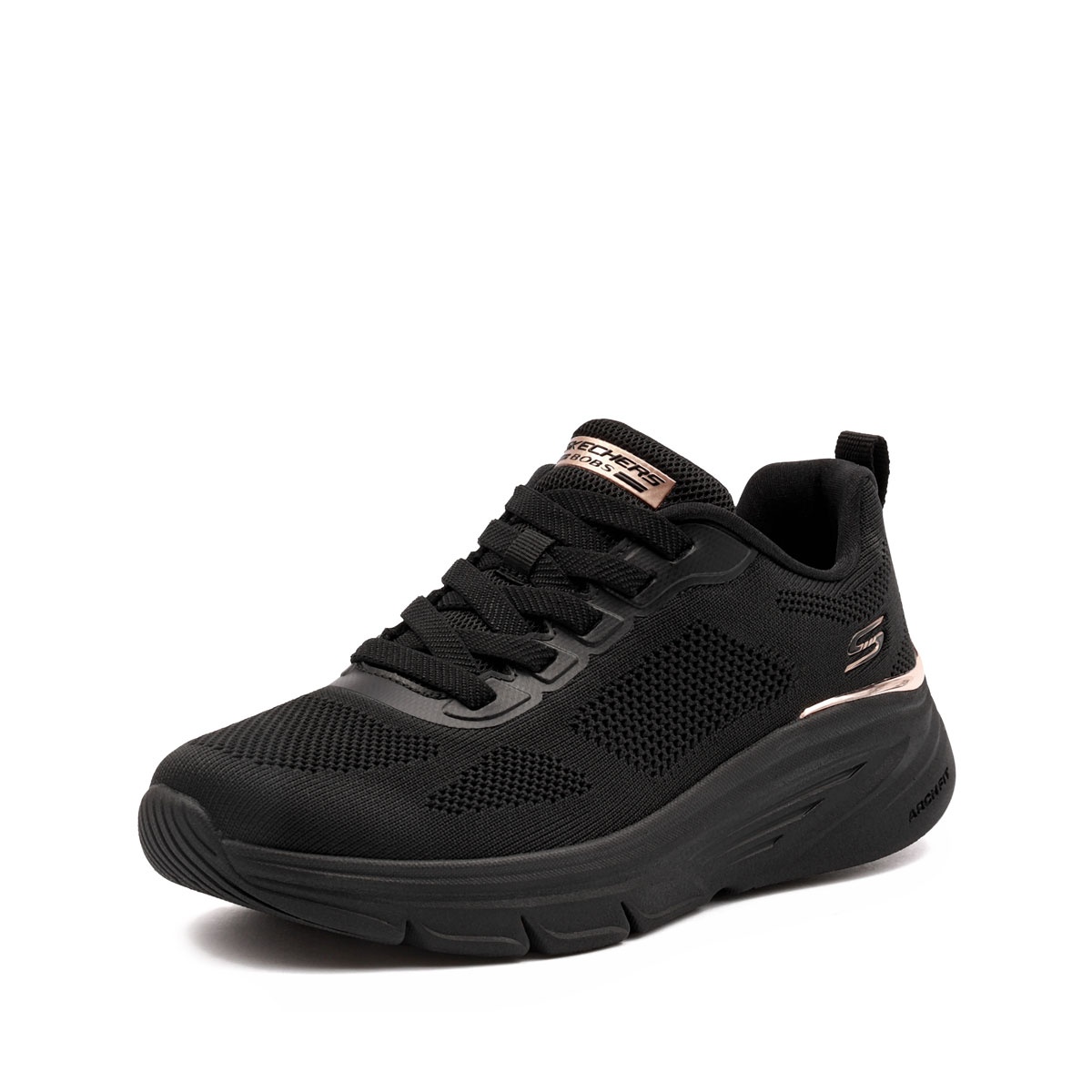 Skechers Bobs Arch Fit Elev8 Adidași damă 117720-BBK